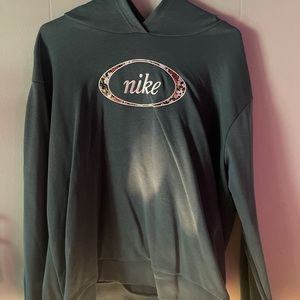 Nike hoodie